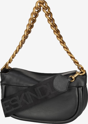 Liebeskind Berlin Shoulder Bag in Black