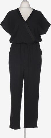 SHEEGO Overall oder Jumpsuit XXL in Schwarz: predná strana