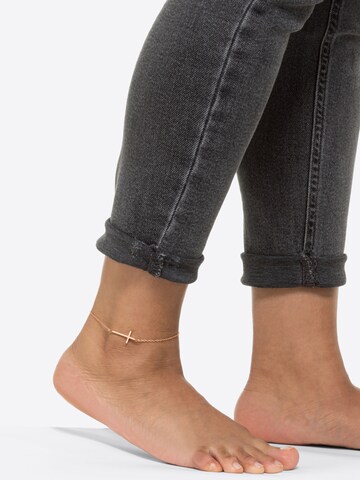 Heideman Foot jewelry 'Tine' in Gold