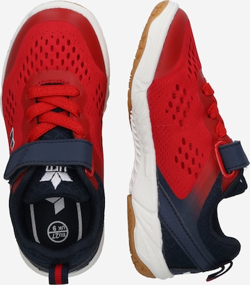 LICO Sportovní boty – červená