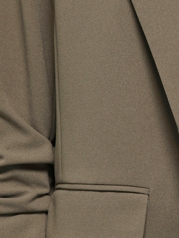 ONLY - Blazer 'ONLKalina' en marrón