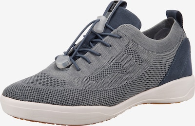 JOSEF SEIBEL Sneakers 'Sina 65' in mottled grey, Item view