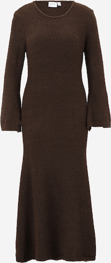 Vila Petite Pletena haljina 'VIKAT' u čokolada, Pregled proizvoda
