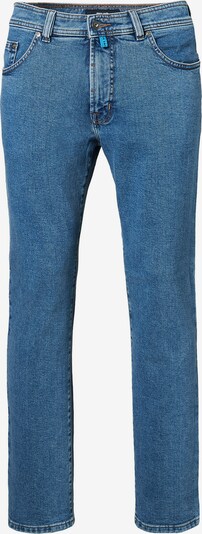 PIERRE CARDIN Jeans 'Dijon' in de kleur Blauw denim, Productweergave