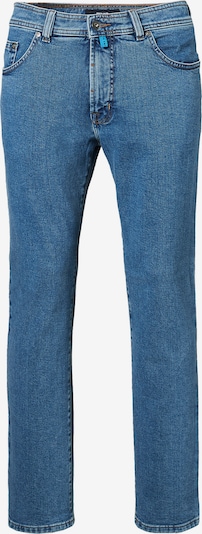 PIERRE CARDIN Jeans 'Dijon' in de kleur Blauw denim, Productweergave
