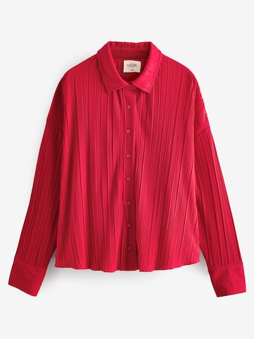 Next Pyjama in Rood