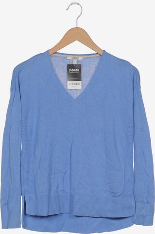 ESPRIT Pullover S in Blau: predná strana