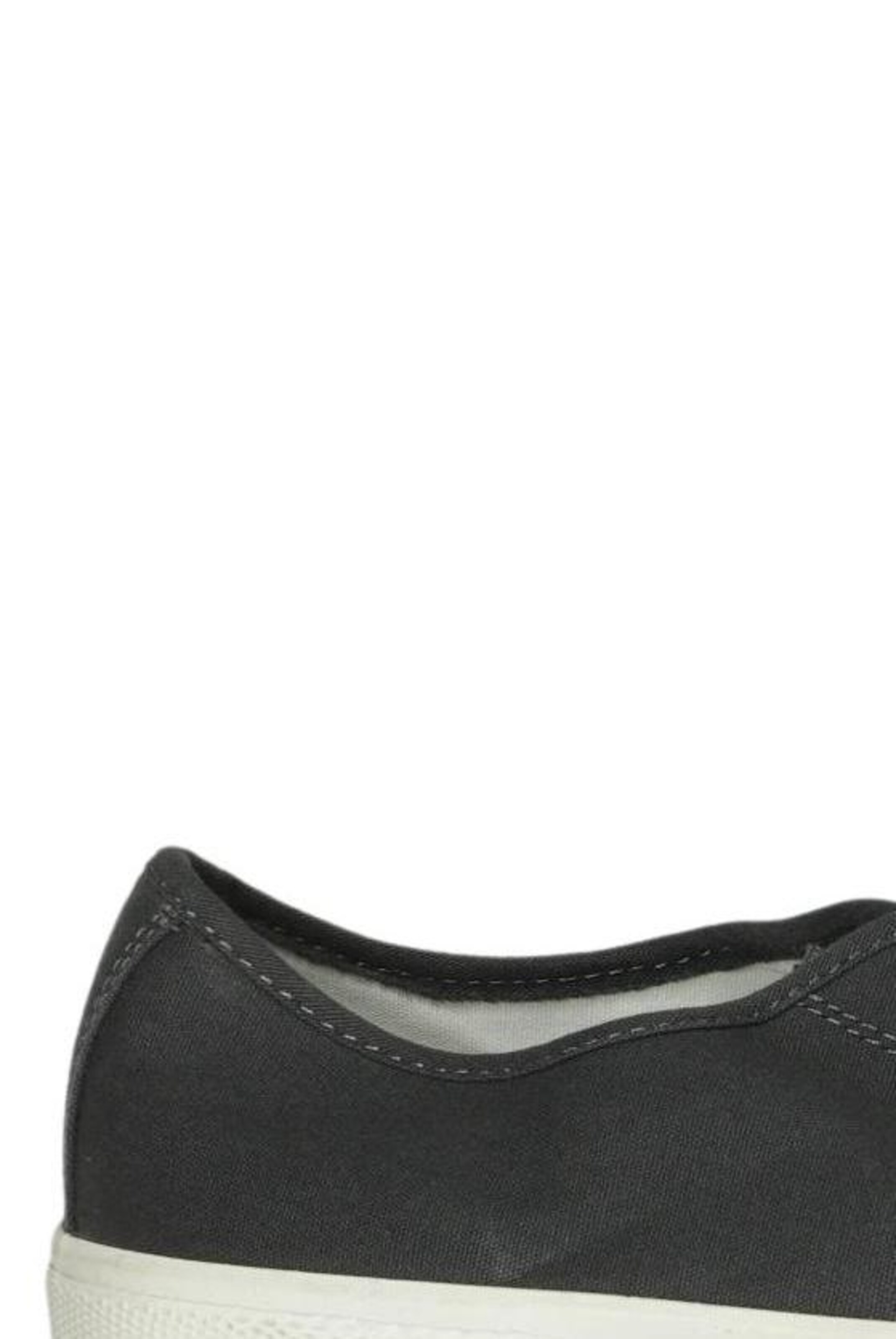 Tommy Jeans Sneaker 46 in Grau