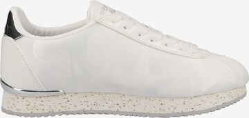 REPLAY Sneakers in White