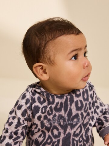 smALLSAINTS Комплект в Лиловый