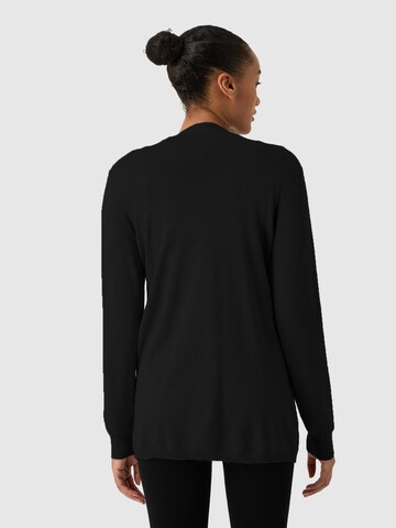 Les Lunes Cardigan 'Liia' i sort