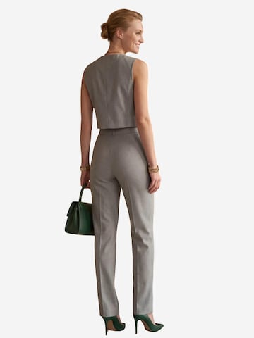 Tenue d'intérieur 'Zweiteiliges Set' My fashion en gris