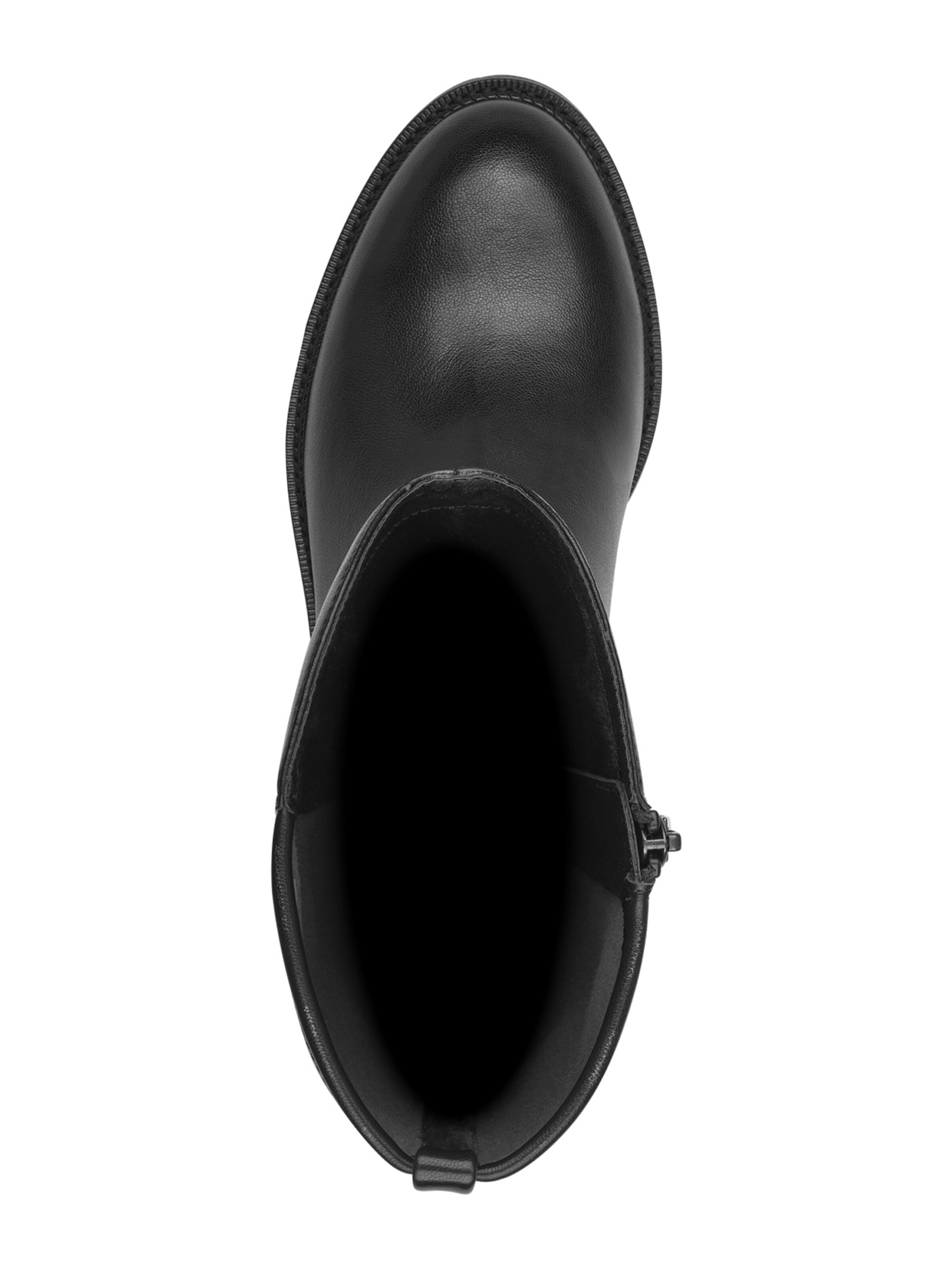 Tamaris Laarzen in Zwart