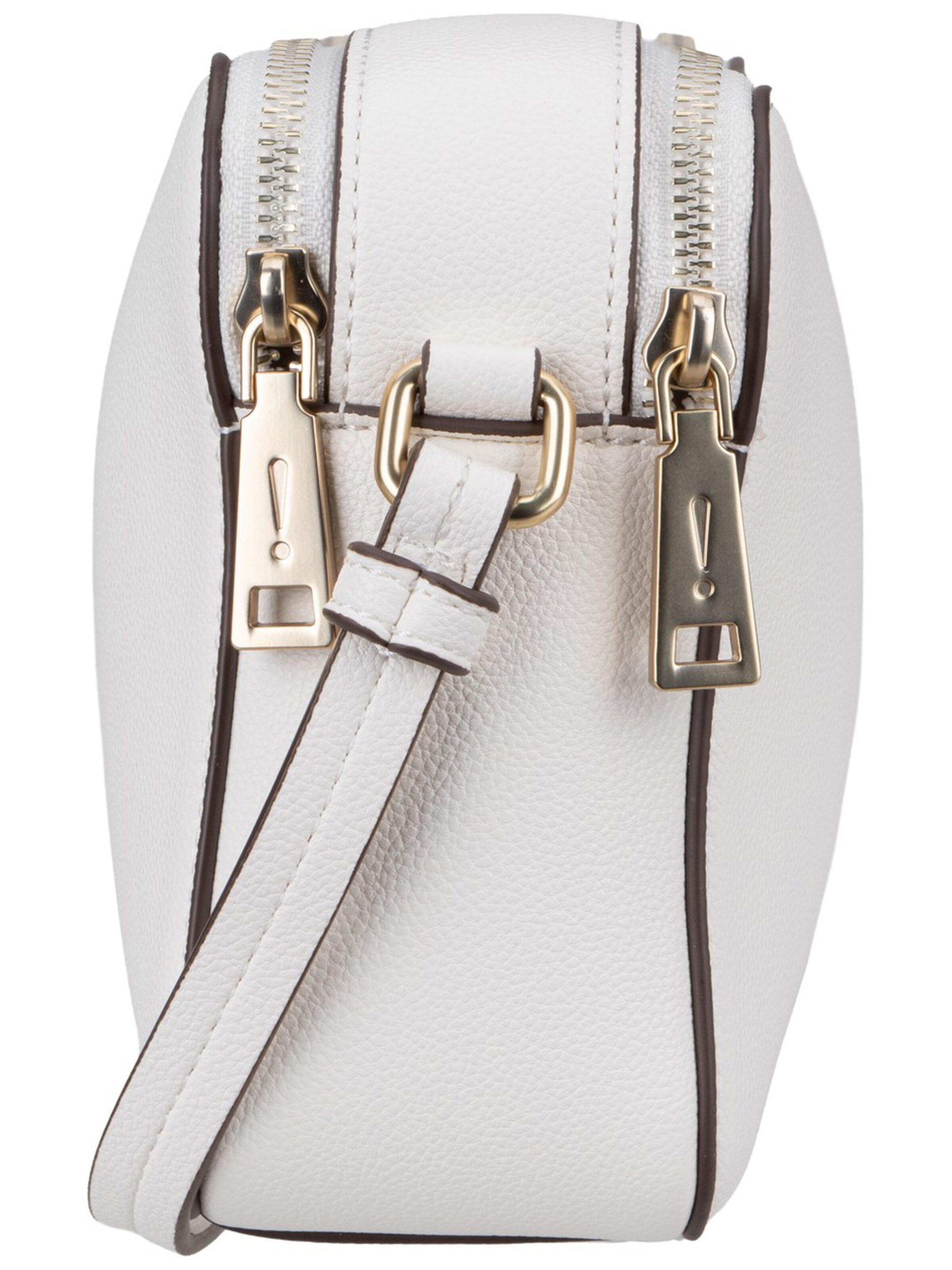 JOOP! Handbag ' Cuore Lettera Susan SHZ ' in White