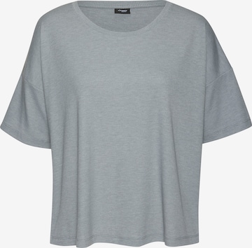 VIVANCE Shirt 'Dreams' in Grijs: voorkant