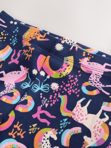 zils Next Šaurs Legingi