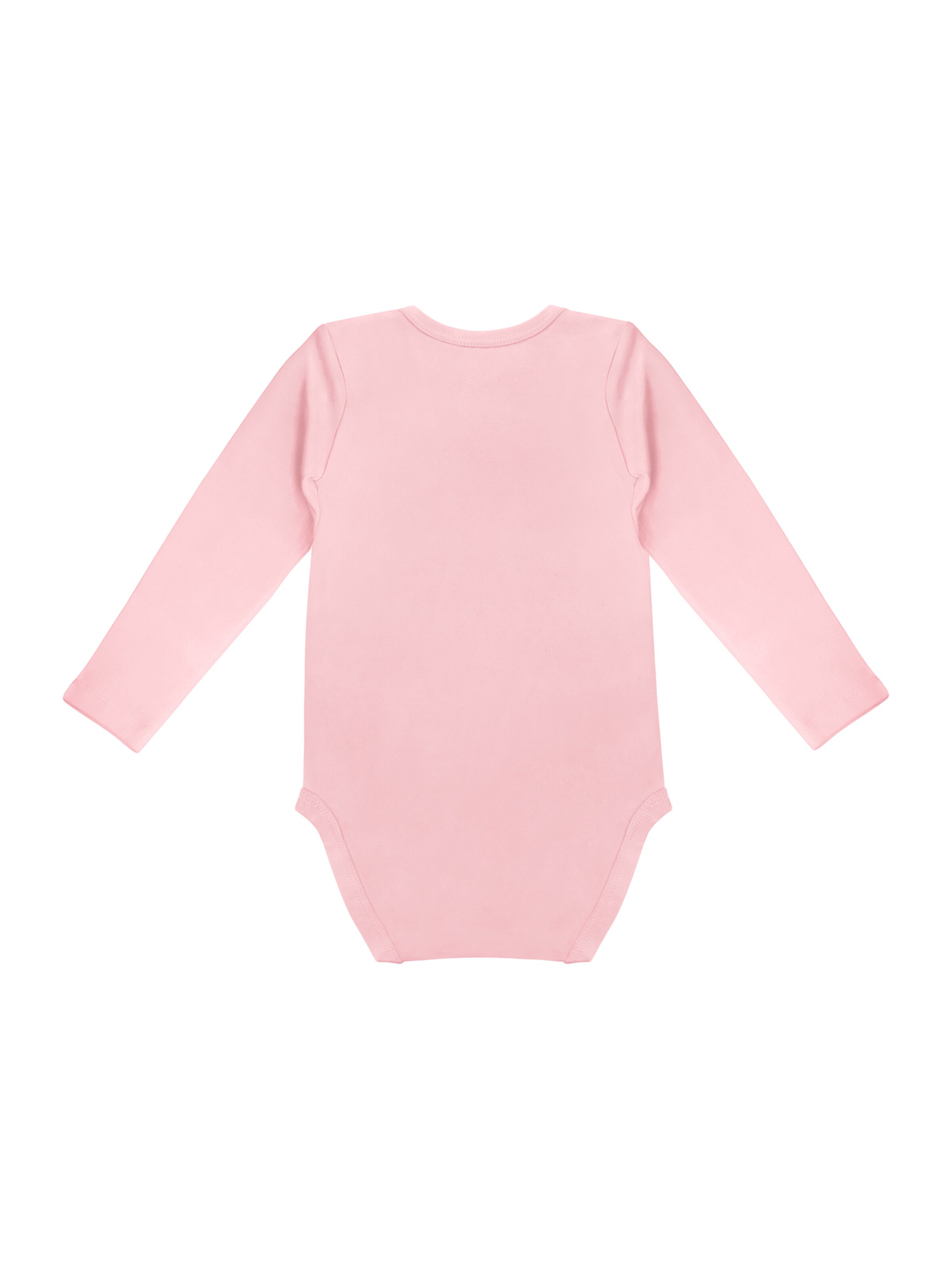 DIM Romper/bodysuit in Pink