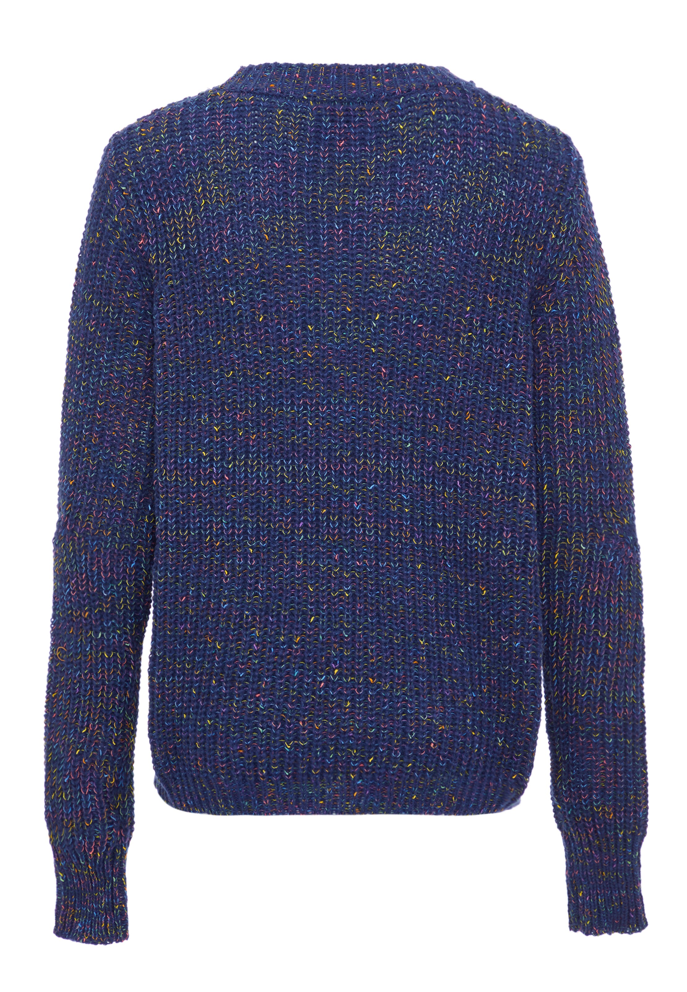 Sidona Pullover in Blau