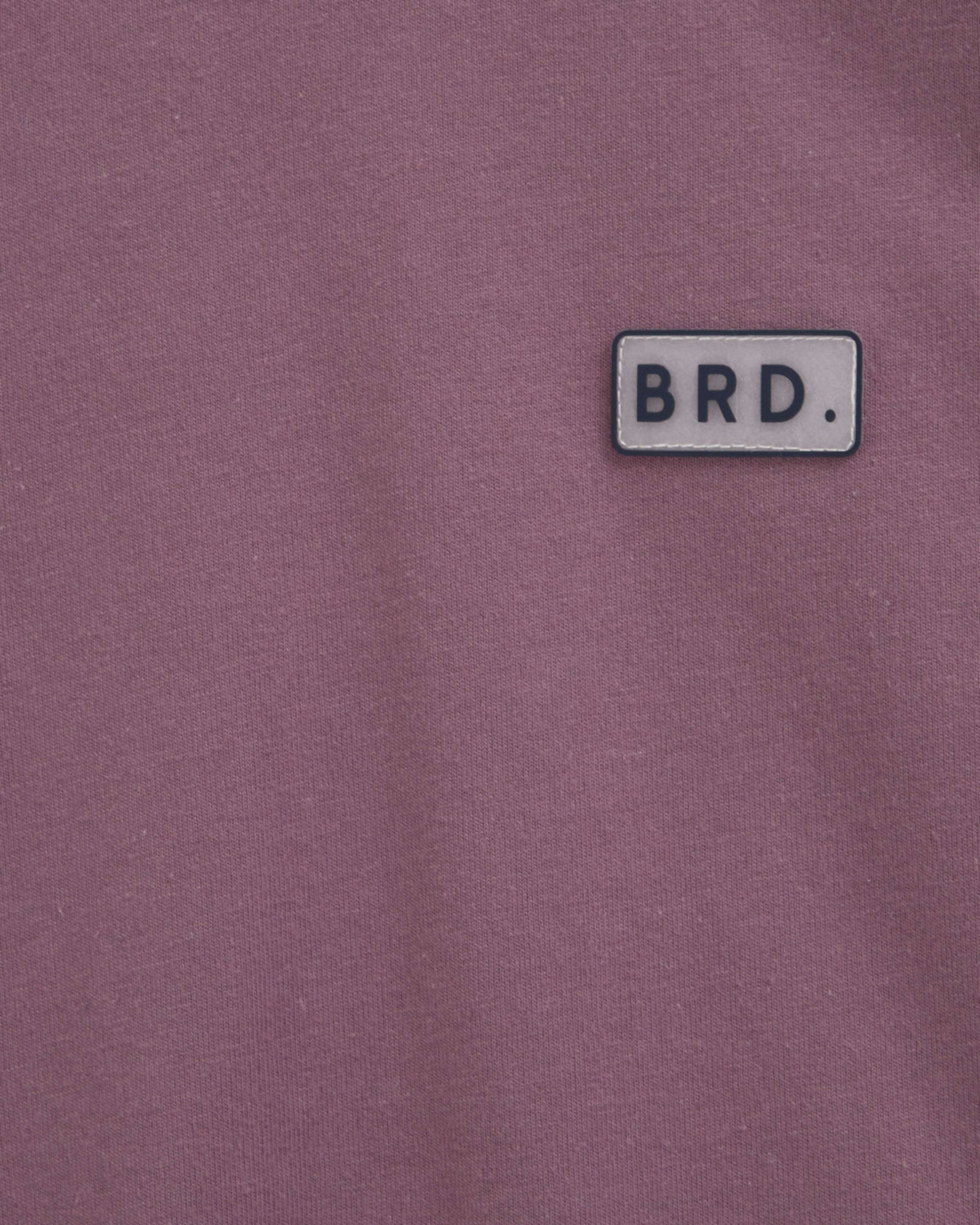 T-Shirt WE Fashion en violet