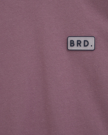 WE Fashion Shirt in Lila