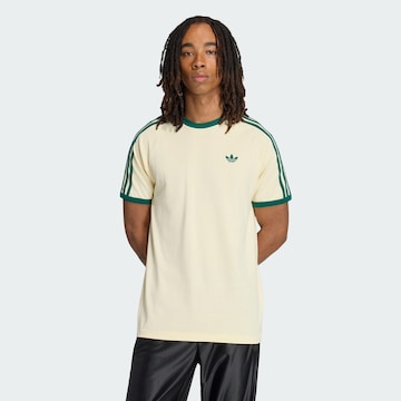 ADIDAS ORIGINALS Tričko – béžová