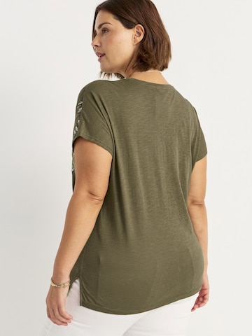 Cellbes of Sweden T-Shirt in Grün