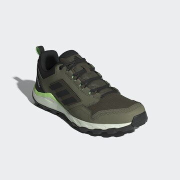 Chaussure basse 'Tracerocker 2.0' ADIDAS TERREX en vert