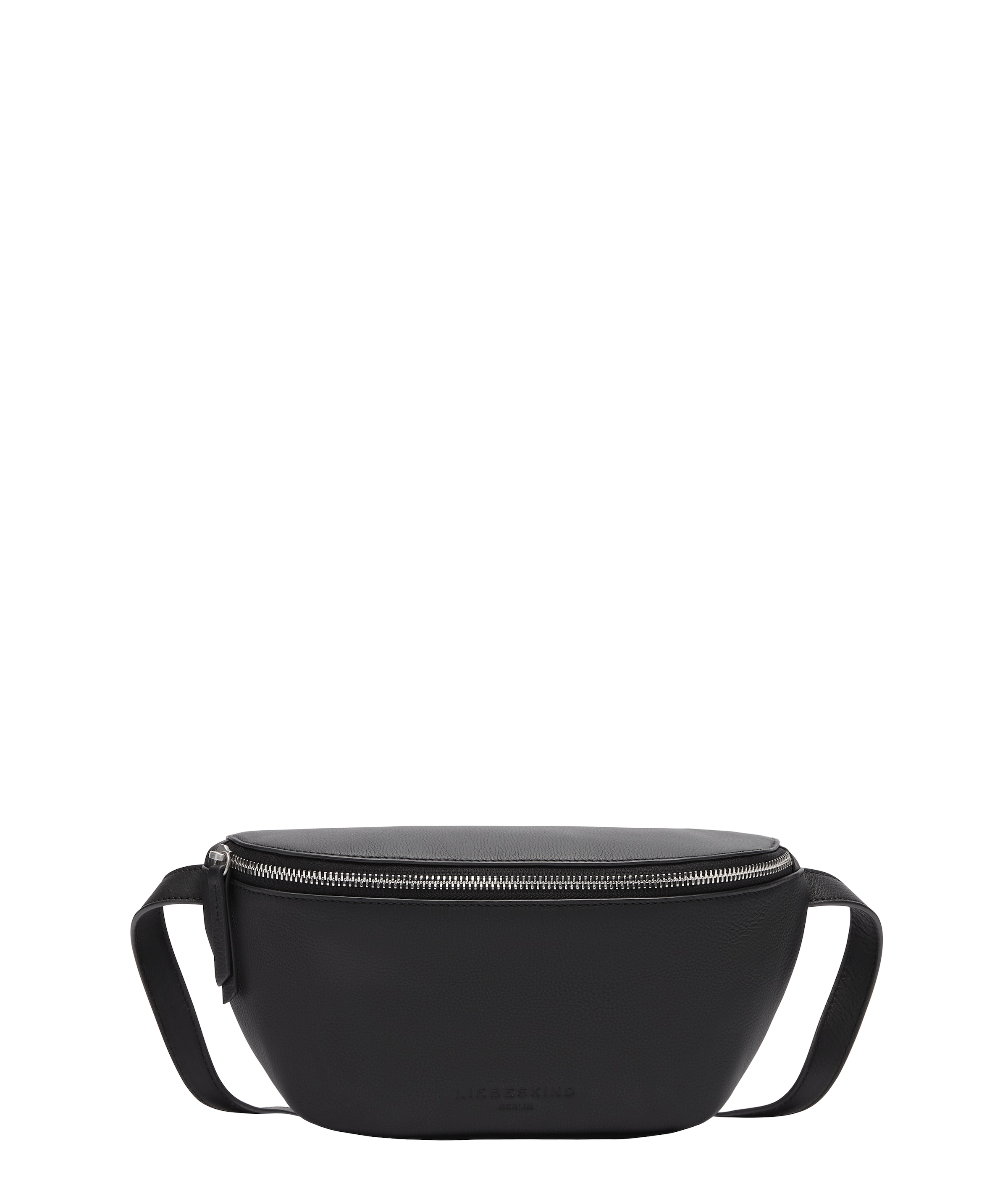 Sacs banane 'Tavia' Liebeskind Berlin en noir : devant