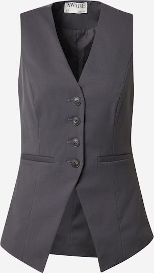 Aware Pukuliivi 'AWVIGA' värissä tummanharmaa, Tuotenäkymä