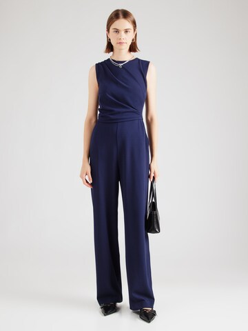 Combinaison SWING en bleu