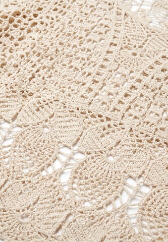 IZIA Trui in Beige