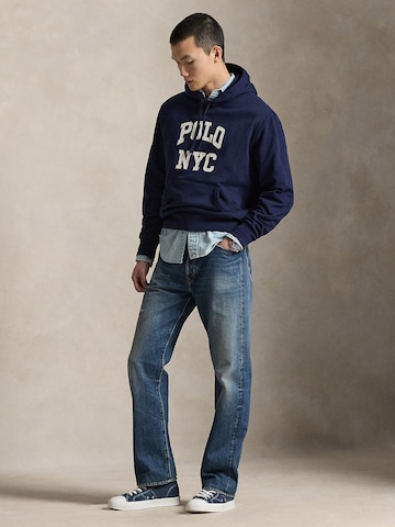 Polo Ralph Lauren Μπλούζα φούτερ σε μπλε