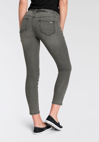 ARIZONA Skinny Jeans 'Arizona' in Grey