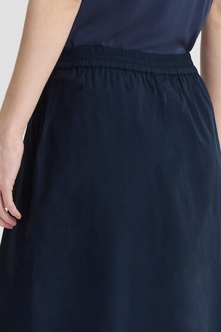 ICHI Rok 'FANTY' in Blauw