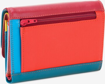 Porte-monnaies mywalit en rouge