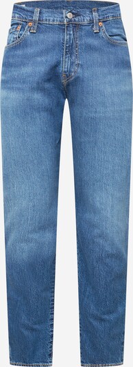 LEVI'S ® Jean '511 Slim' en bleu denim, Vue avec produit