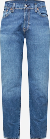 LEVI'S ® Slimfit Jeans '511 Slim' in Blau: predná strana