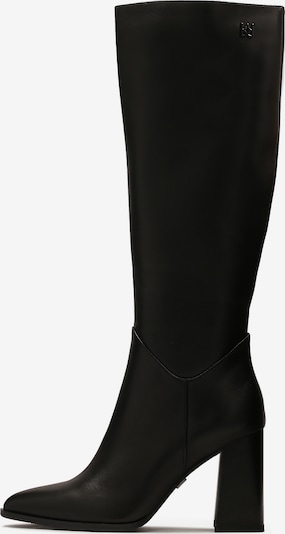 Kazar Stiefel in schwarz, Produktansicht