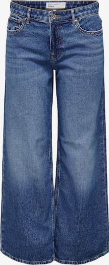 ONLY Jeans 'CHRIS' in Blue denim, Item view