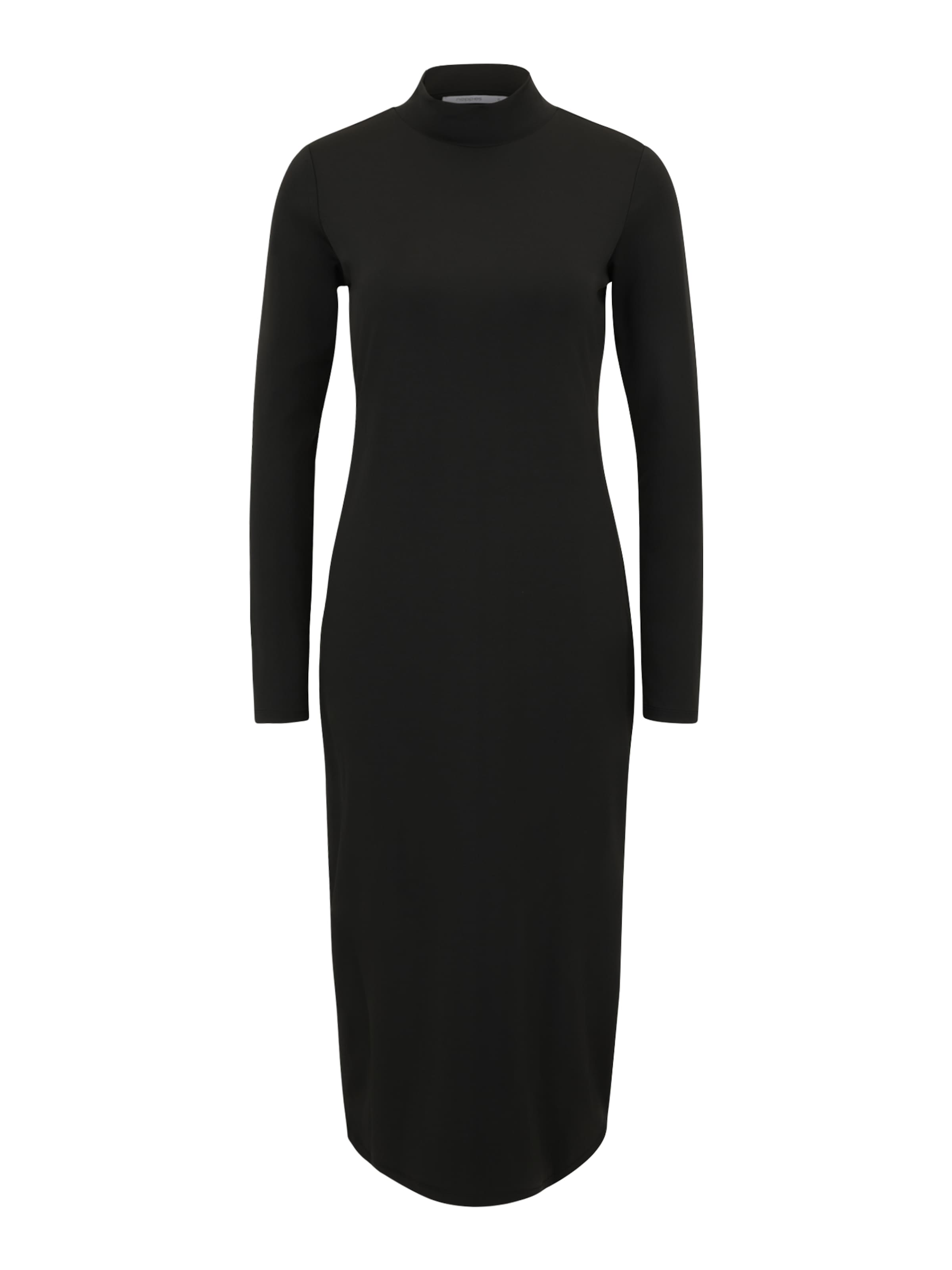 Robe 'Narvik' Noppies en noir : devant