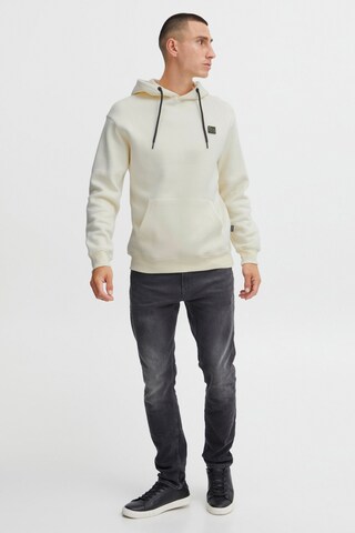 BLEND - Sweatshirt em bege