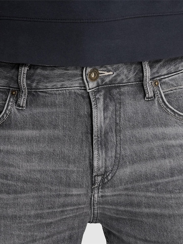 CAST IRON Regular Jeans 'Valver regular fit jeans' i grå