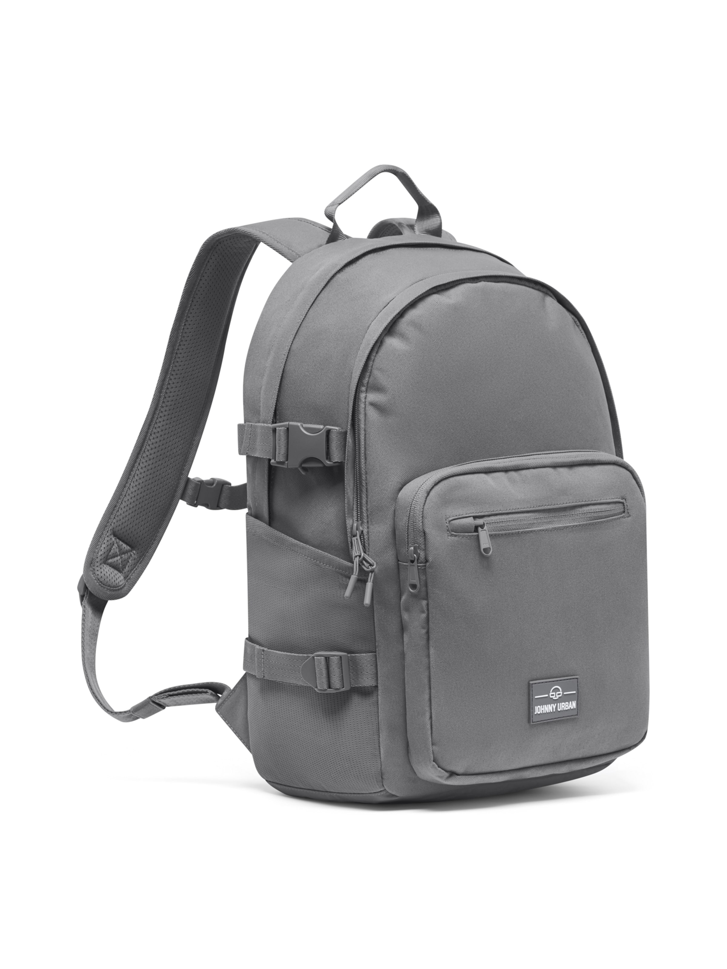 Johnny Urban Σακίδιο πλάτης 'Lian' σε γκρι