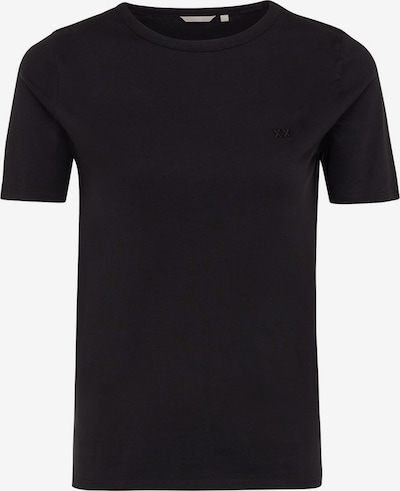 MEXX Shirt 'SARA' in de kleur Zwart, Productweergave