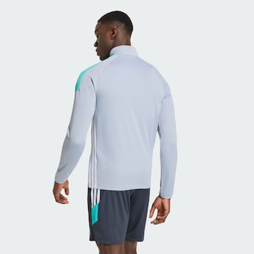 ADIDAS PERFORMANCE Performance Shirt 'Tiro 26 Essentials' in Grey