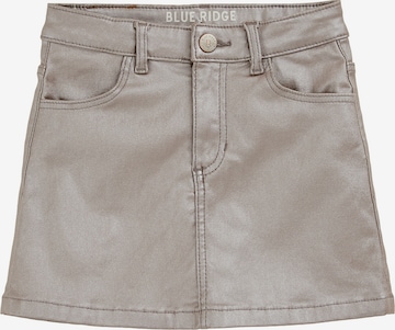 rožinė WE Fashion Sijonas: priekis