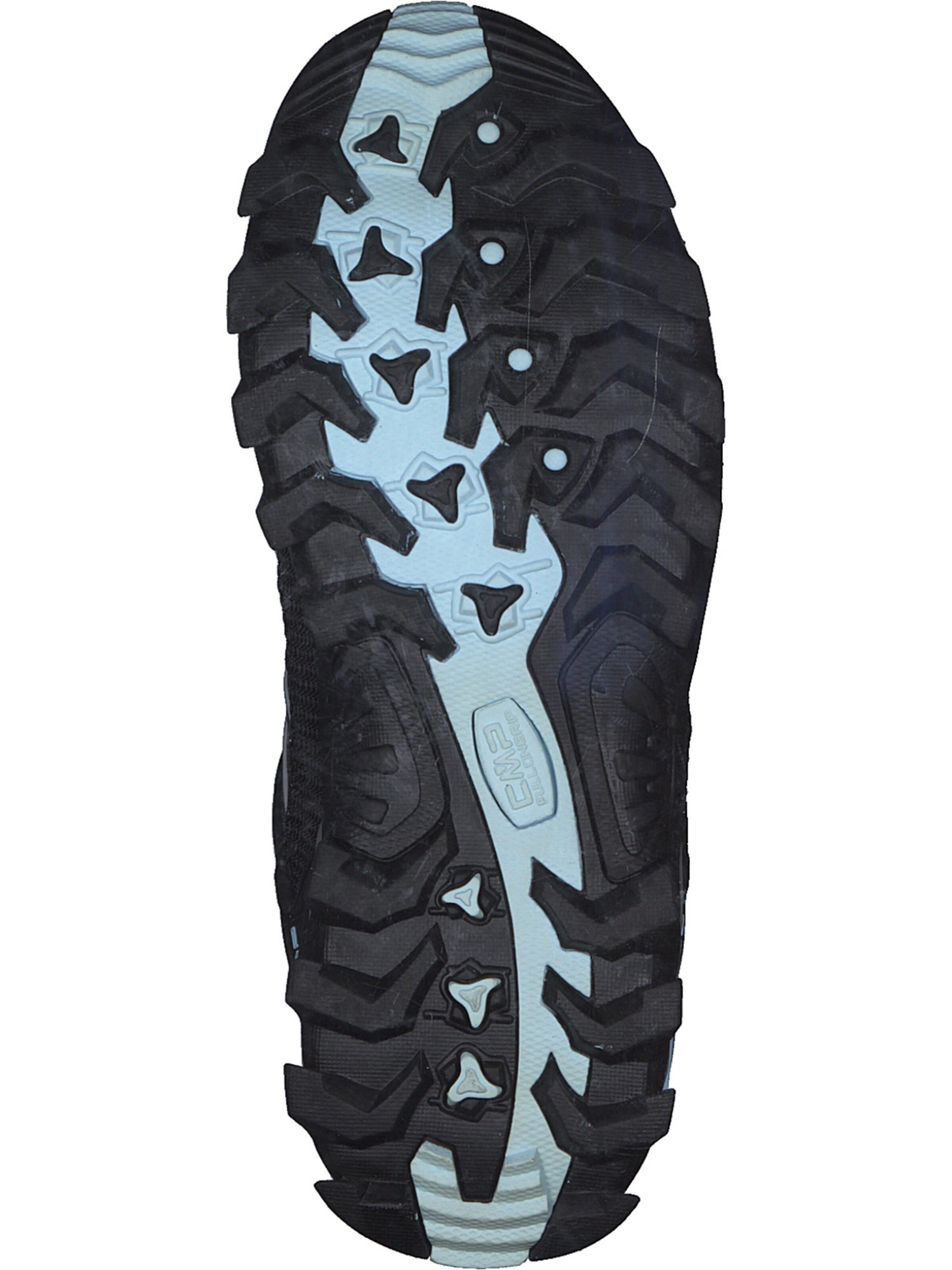 CMP Halbschuh 'Rigel' in Grau