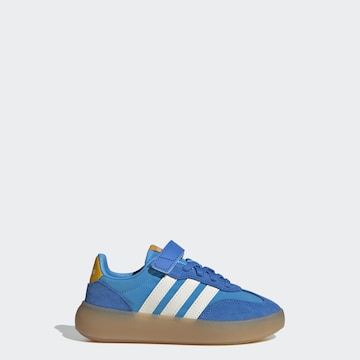 ADIDAS SPORTSWEAR Sports shoe 'Barreda Decode' in Blue