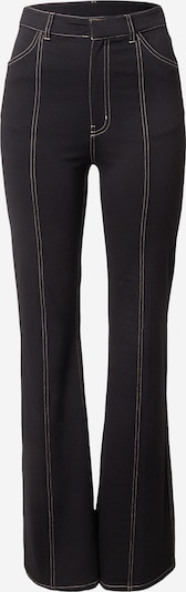 Pantaloni & Other Stories pe negru, Vizualizare produs