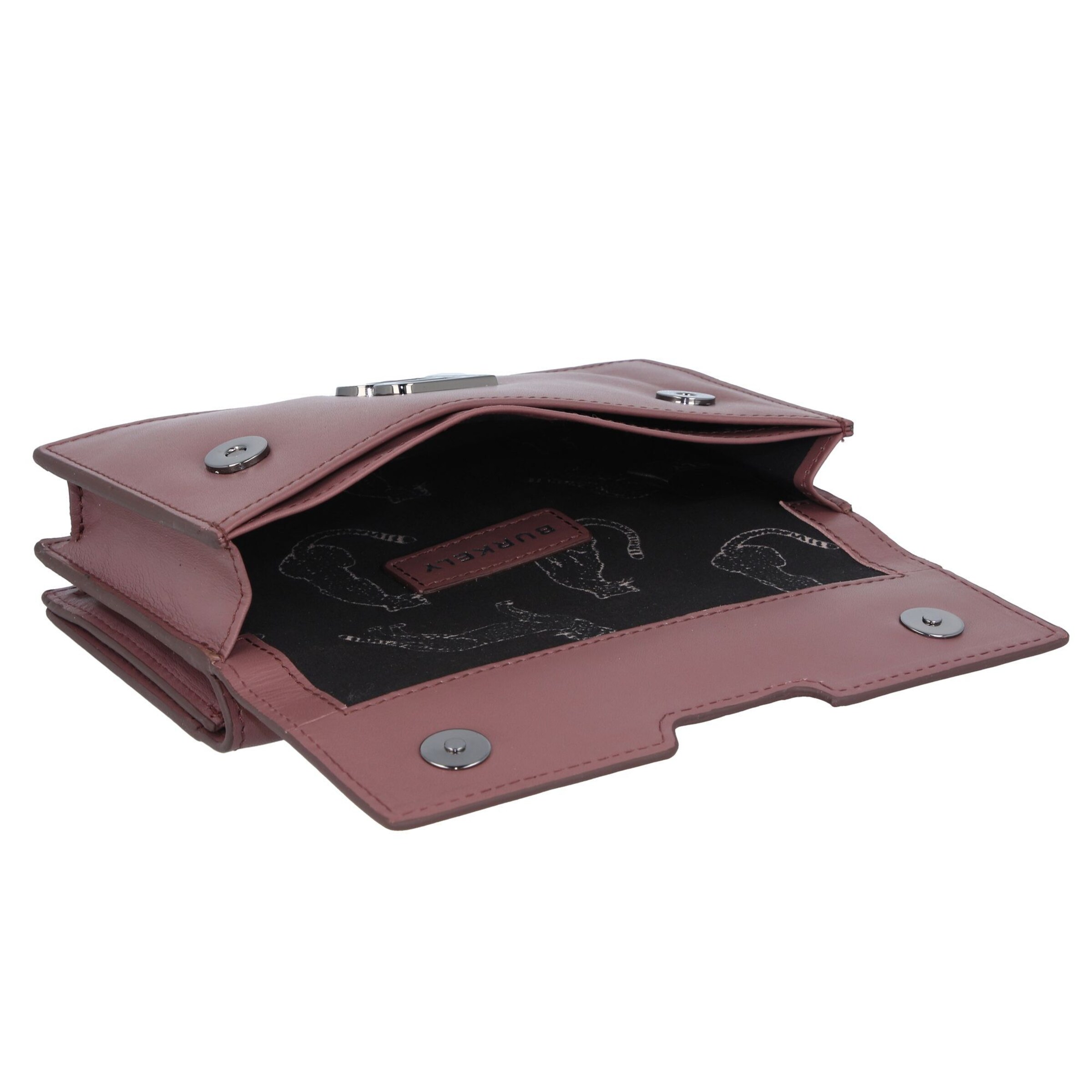 Protection pour smartphone 'Meghan' Burkely en violet